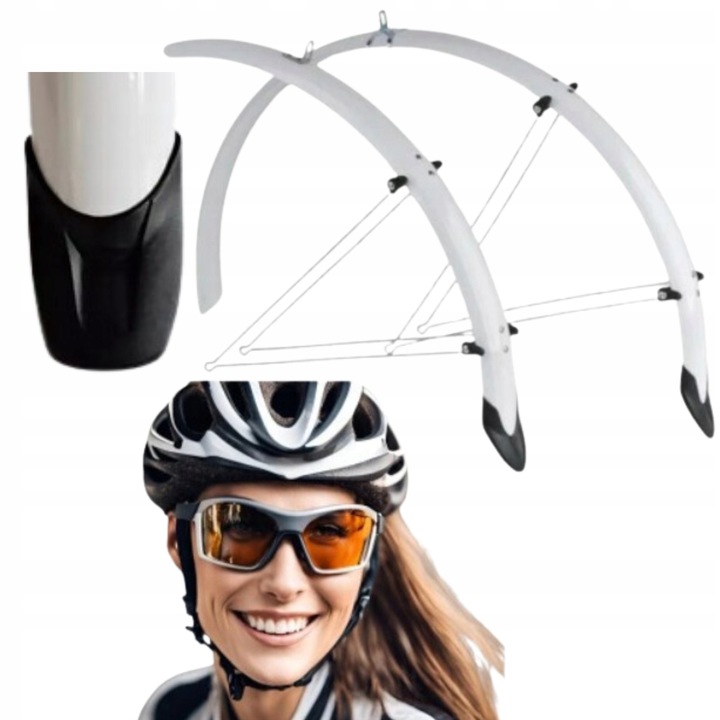 Barati Noroi Orion 28'' Albe 53mm + Aparatori 2024