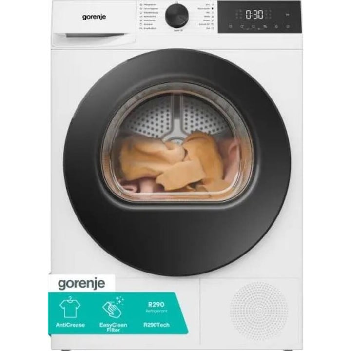 Uscator Rapid pentru Haine Air O Dry