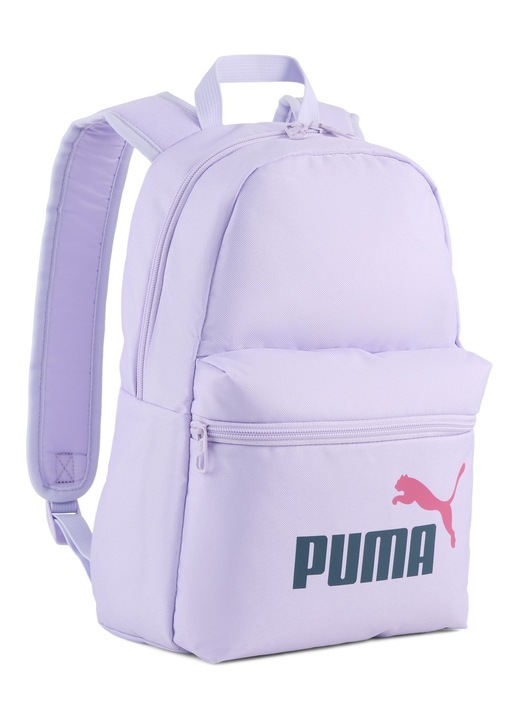 Раница Puma Phase S Backpack 09132311 Унисекс Лилава Универсален размер