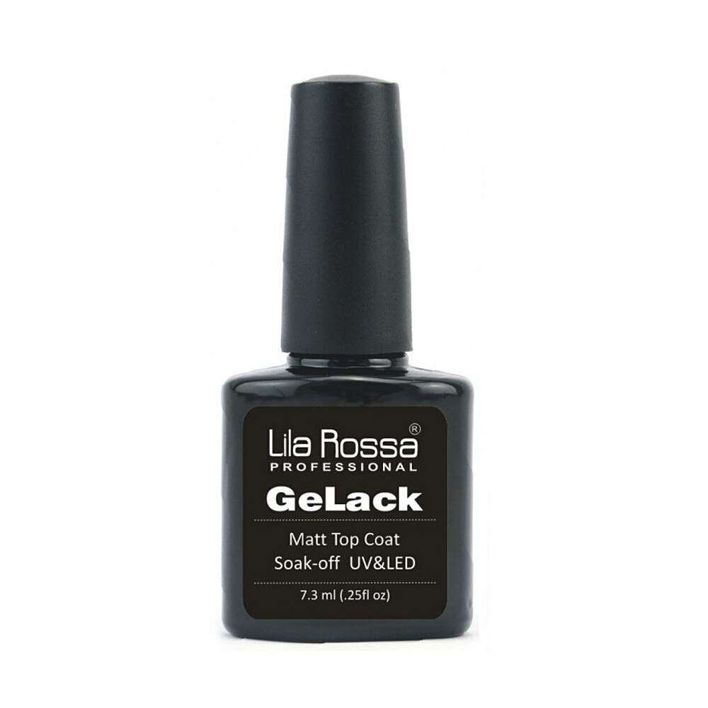 Top Coat cu uscare rapida 7.3ml