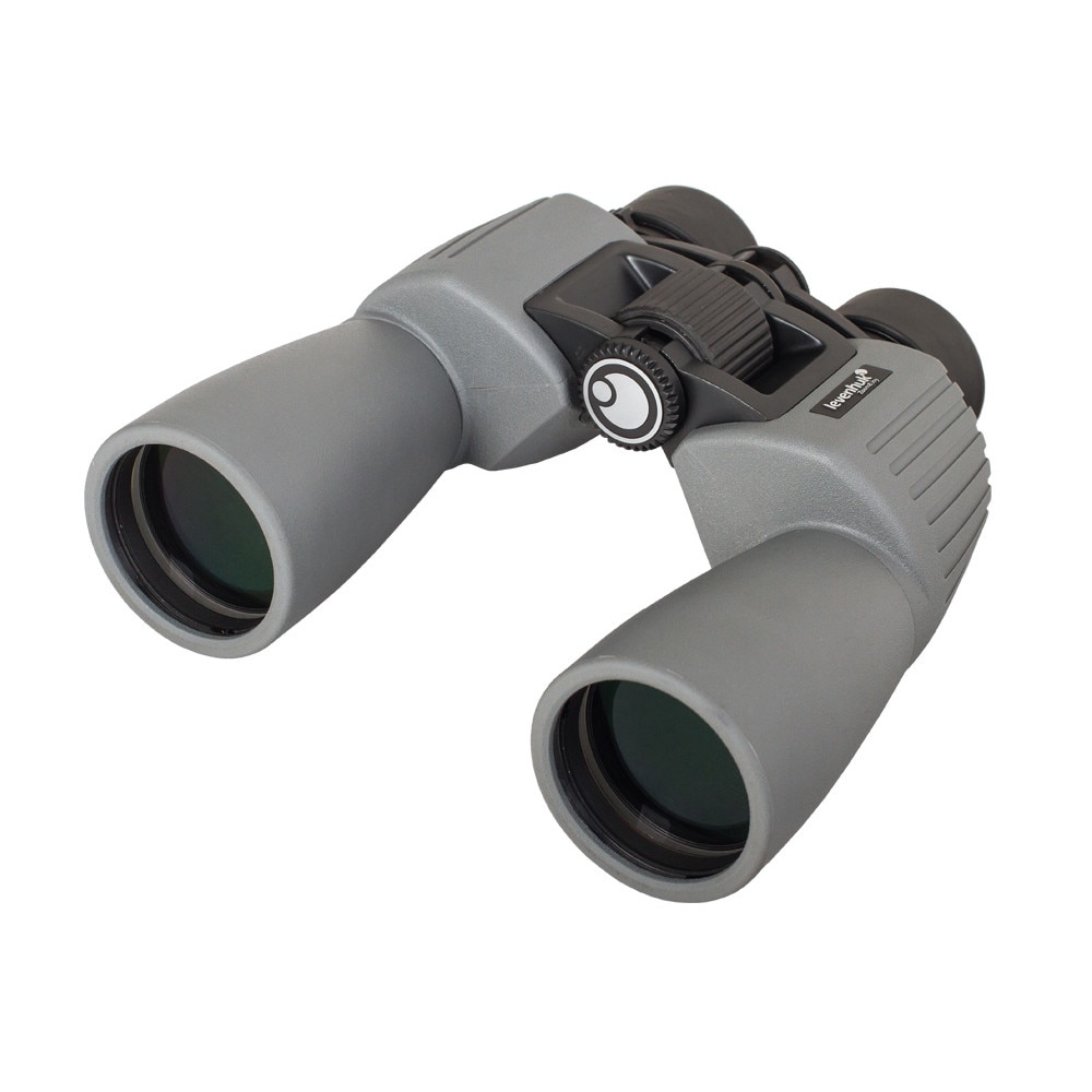 Binoclu Levenhuk Sherman PLUS 12x50