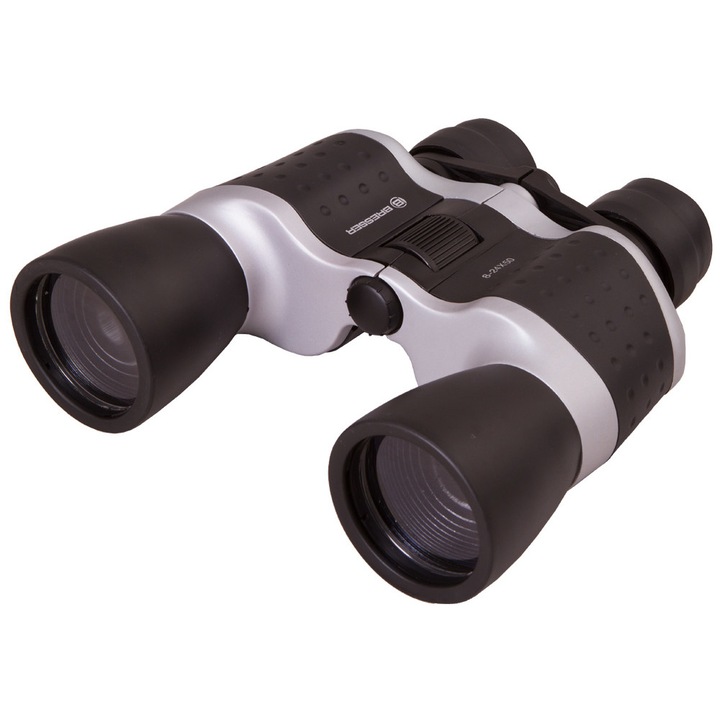 Бинокъл Bresser Topas 8–24x50