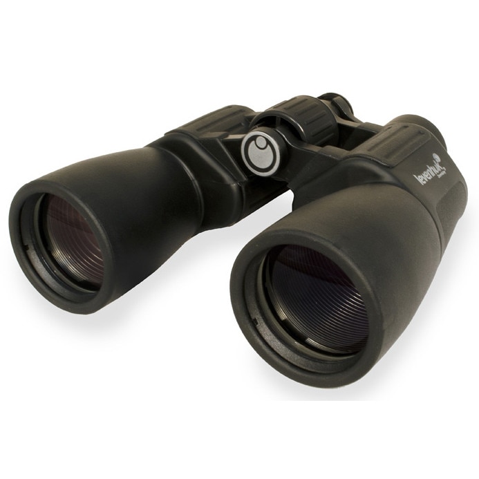 Binoclu Levenhuk Sherman BASE 10x50