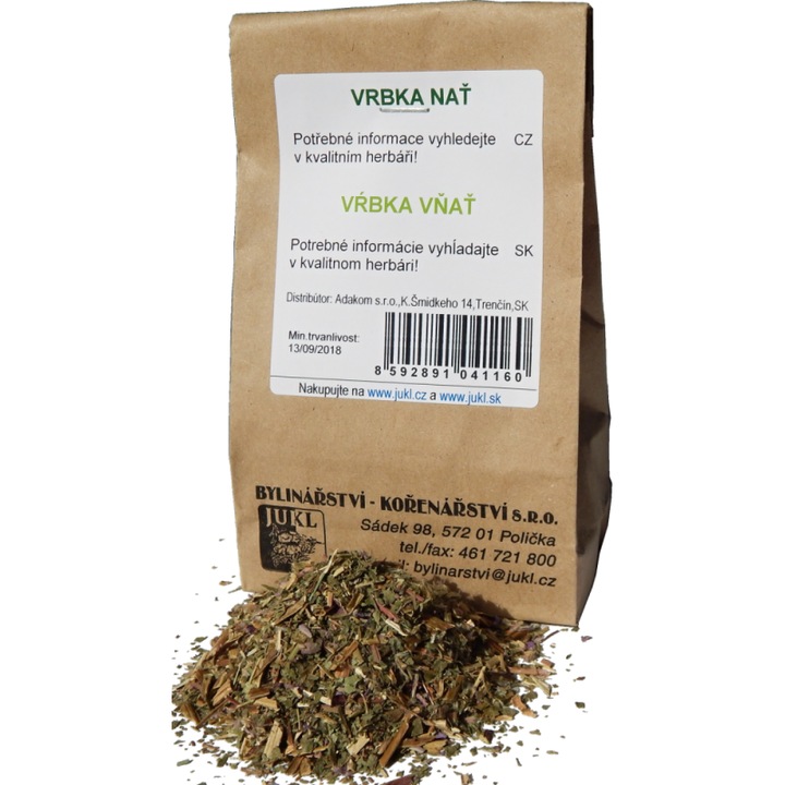JUKL Epilobium planta 30 g