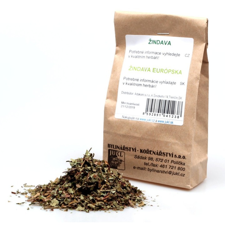 JUKL Sanicula europaea 30 g