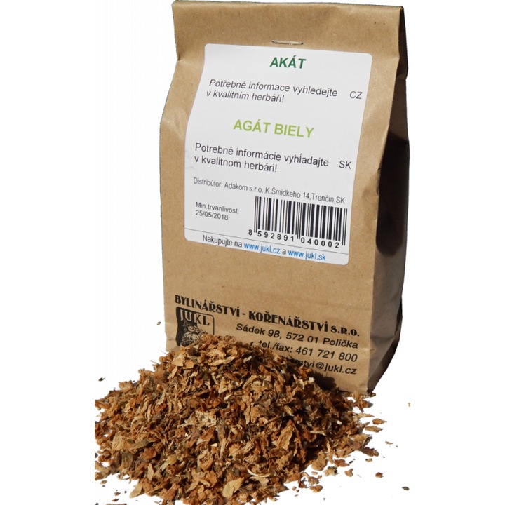 JUKL Акациев цвят 50 g