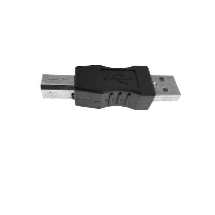 OEM AUMBM Adapter, USB 2.0 AM - USB BM