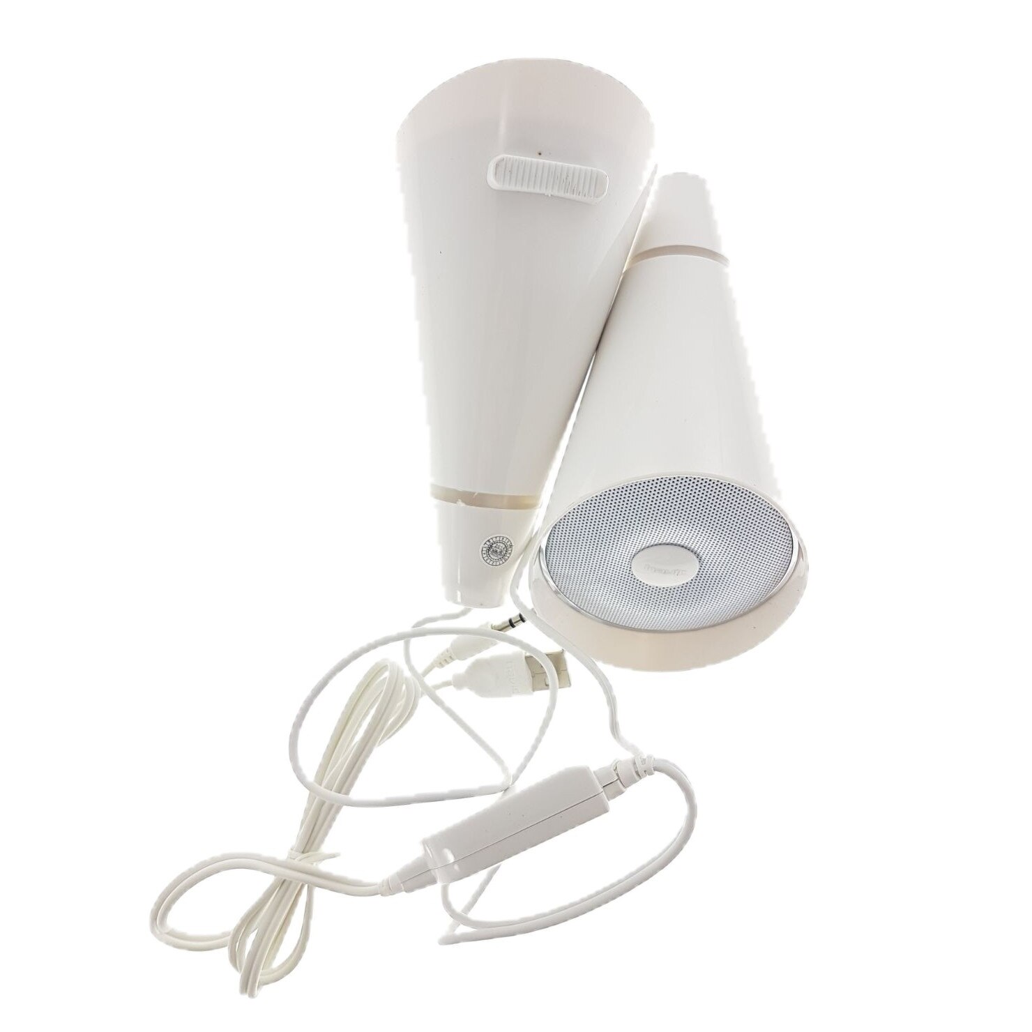 Boxe Havit 2.0 white - HV-SK431W