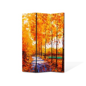 Pereti despartitori si paravane