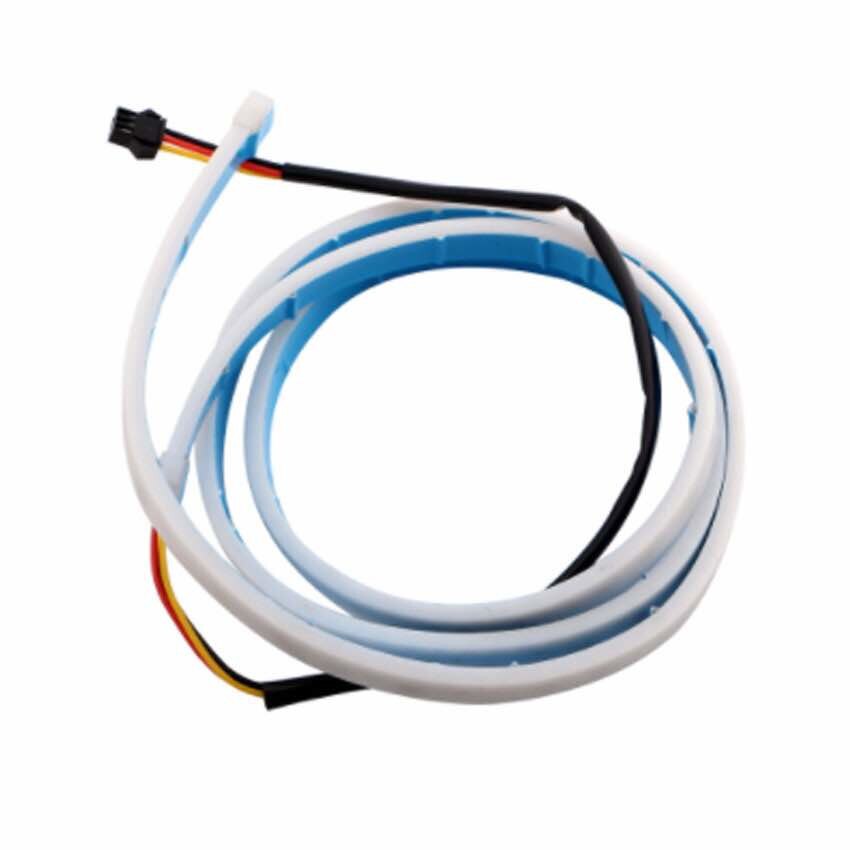 Banda Led Auto Multifunctionala 12v 120cm