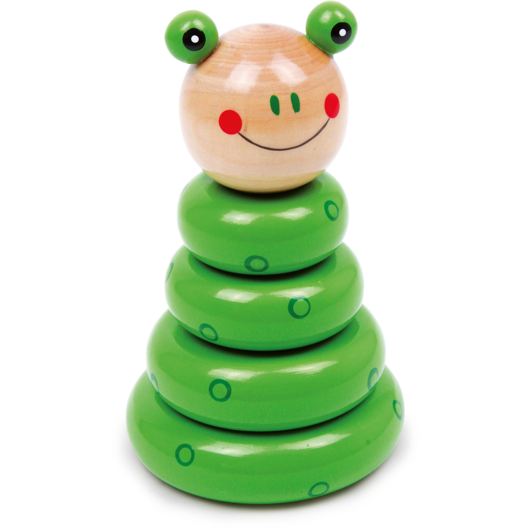 Broscuta lemn tip Montessori