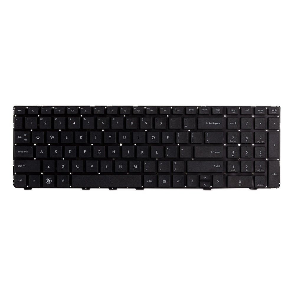 Tastatura laptop HP 4540