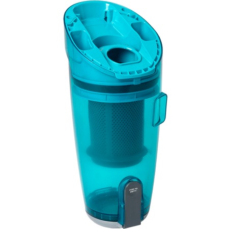 Aspirator de curatat cu aburi 3 in 1 Concept CP3000, 1600 W, functie aspirare, spalare, recipient apa 0.73 L, recipient praf 1 L, anticalcar, Alb/Albastru