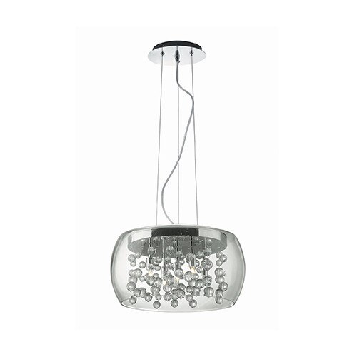 Lustra,AUDI 80, Sp5, IDEAL LUX ,Metal