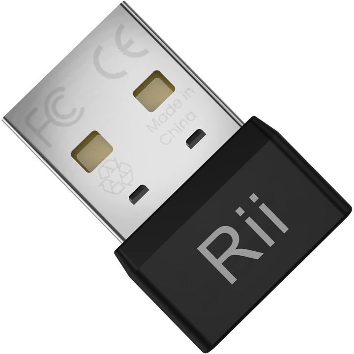 USB устройство против заспиване на мишка, неоткриваемо, Plug & Play
