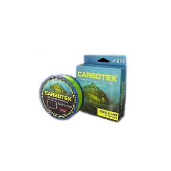 Fir Carbotex Boilie&Carp, 0.40Mm/20,65Kg/400M Fir Carbotex Boilie&Carp, 0.40Mm/20,65Kg/400M