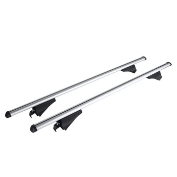 Set bare portbagaj aluminiu KIA Sportage IV (QL) 2016-prezent - TR04 Set bare portbagaj aluminiu KIA Sportage IV (QL) 2016-prezent - TR04