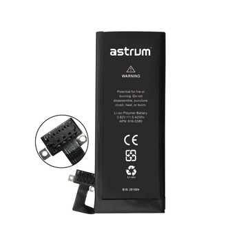 Acumulator Apple iPhone 4S 1430mAh (APN: Full) Astrum Acumulator Apple iPhone 4S 1430mAh (APN: Full) Astrum