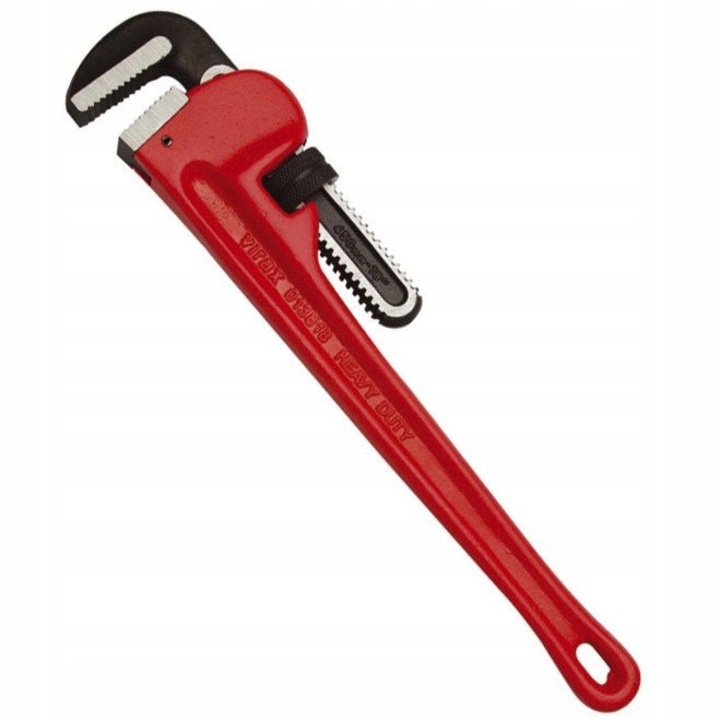 Cheie Viragrip 48" Virax 013848 - Profesionala pentru Tevi