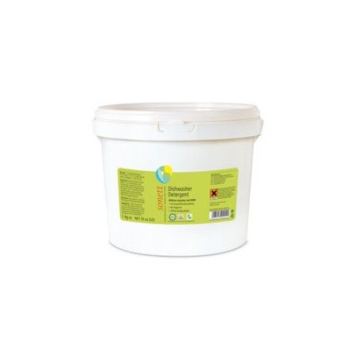 Detergent Ecologic Praf Pt. Masina De Spalat Vase 1kg Sonett