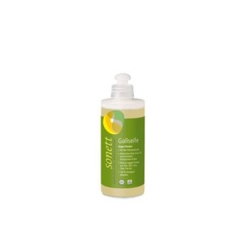 Sapun lichid ecologic pentru scos pete 300 ml SONETT Sapun lichid ecologic pentru scos pete 300 ml SONETT