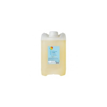 Detergent ecologic pentru rufe albe si colorate, neutru 20 L SONETT Detergent ecologic pentru rufe albe si colorate, neutru 20 L SONETT