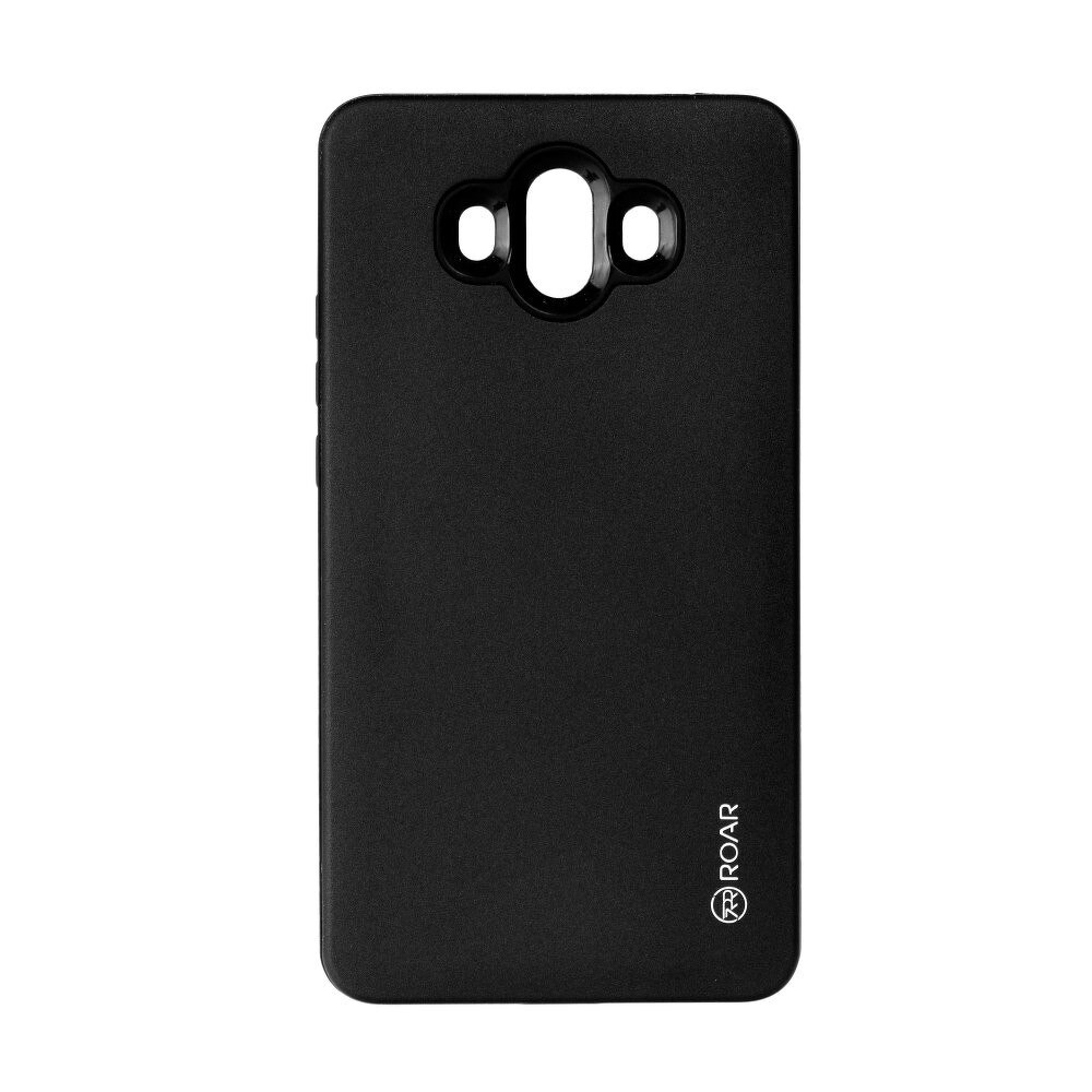 Husa Antisoc Roar Rico Huawei Mate 10, Negru