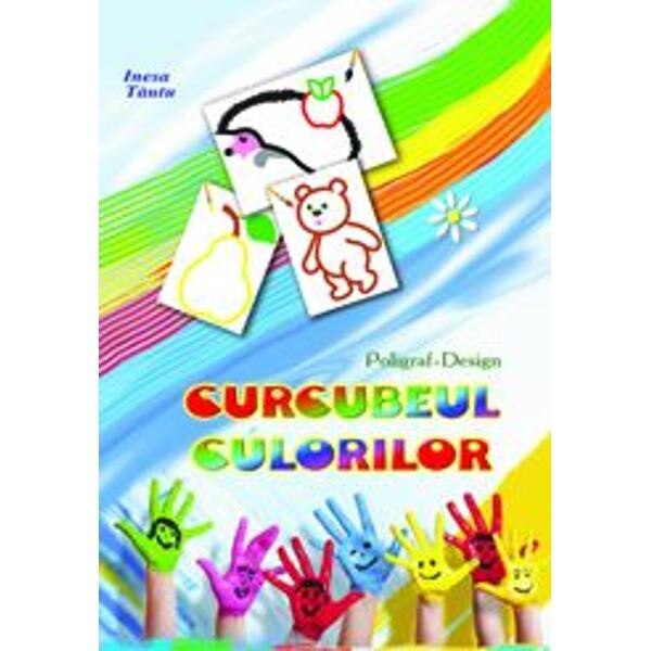 Curcubeul culorilor (mapa) - Inesa Tautu