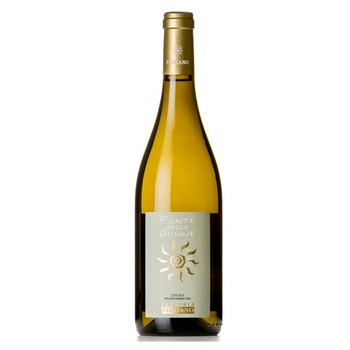 Vin alb Fonte Delle Donne IGT 0.75l Vin alb Fonte Delle Donne IGT 0.75l