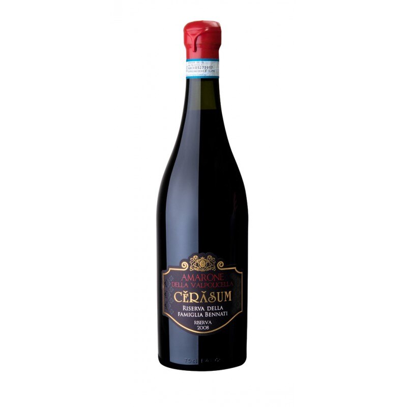 Vin rosu Cerasum Amarone 0.75l