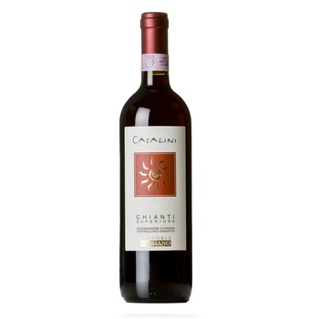 Vin rosu Casalini Chianti Superiore 0.75l Vin rosu Casalini Chianti Superiore 0.75l