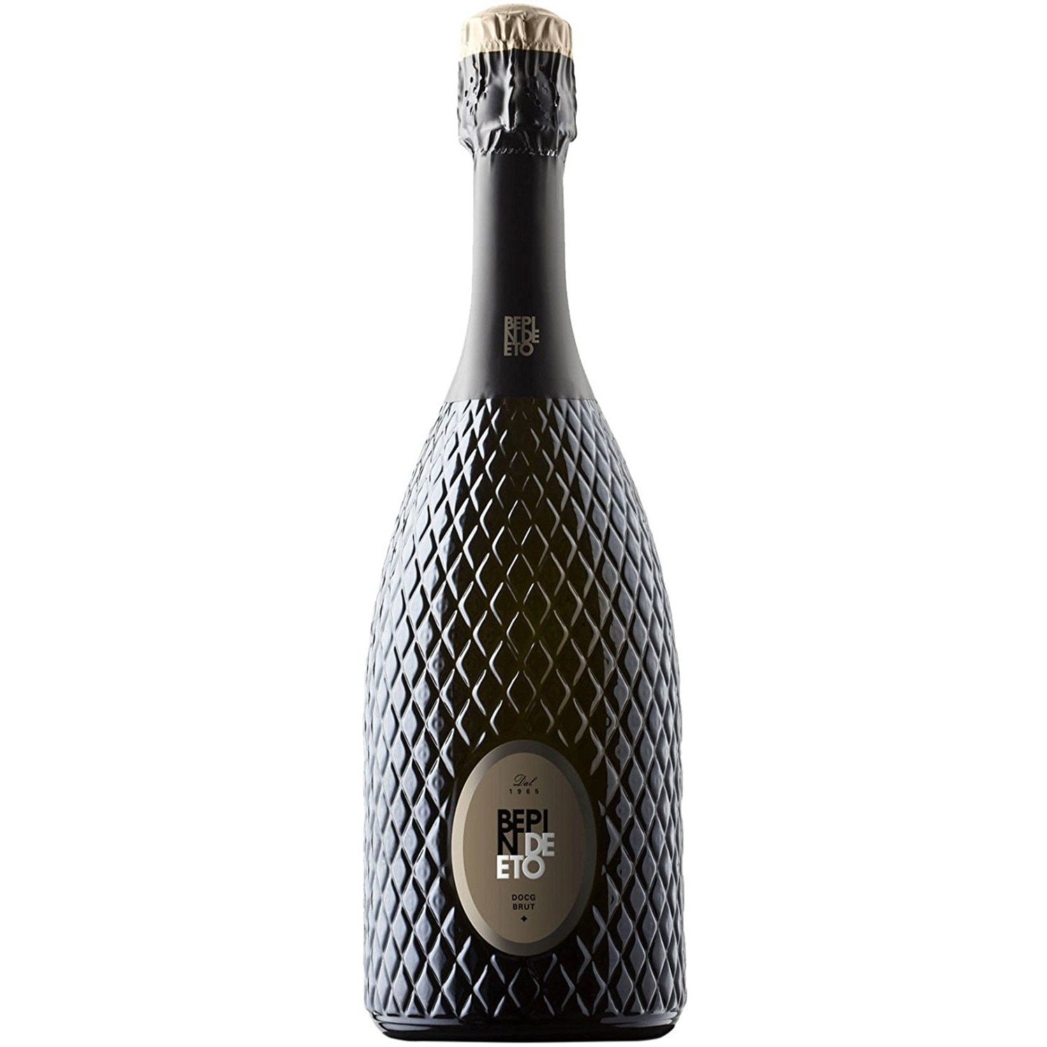Vin Spumant Brut Conegliano Valdobbiadene Prosecco Superiore 0.75 l