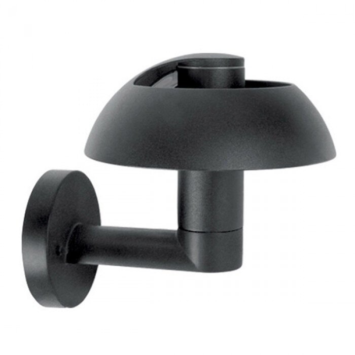 Aplica exterior, LED, Lutec Spril 2251S, 8.4W, 4000K, IP54