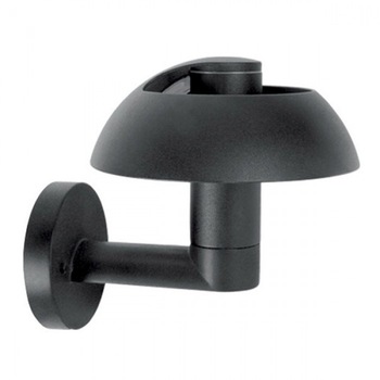 Aplica exterior, LED, Lutec Spril 2251S, 8.4W, 4000K, IP54 Aplica exterior, LED, Lutec Spril 2251S, 8.4W, 4000K, IP54