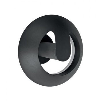 Aplica exterior, LED, Lutec Spril 2253S, 8.4W, 4000K, IP54 Aplica exterior, LED, Lutec Spril 2253S, 8.4W, 4000K, IP54