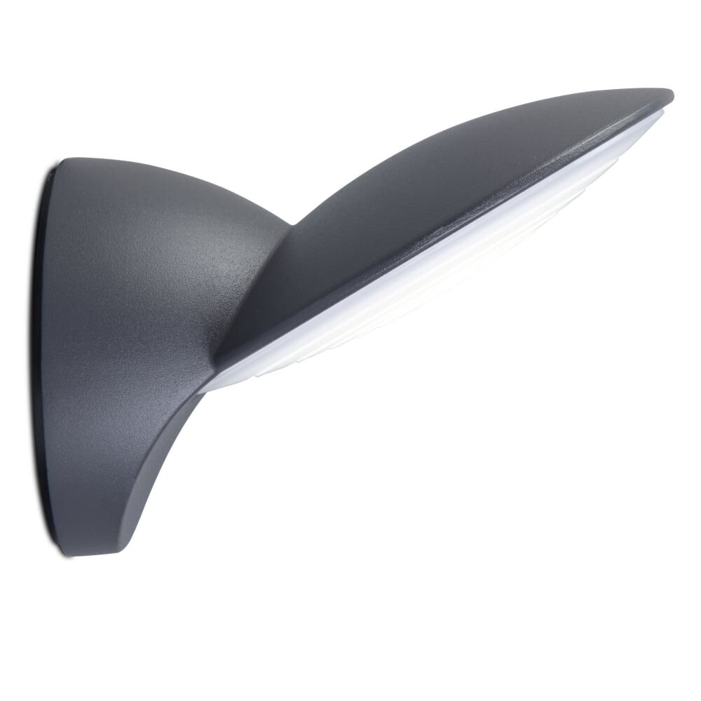 Aplica exterior, LED, Lutec Tona, 1896-3K, 9W, 3000K, IP44