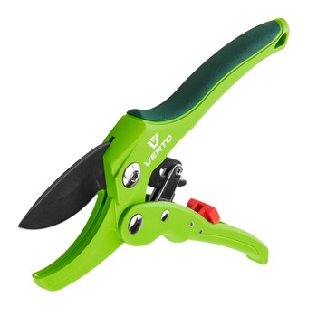 Foarfeca pentru taierea ramurilor si arbustilor diam.20mm VERTO Foarfeca pentru taierea ramurilor si arbustilor diam.20mm VERTO