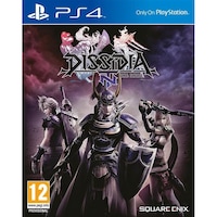 Joc Dissidia Final Fantasy Nt Ps4