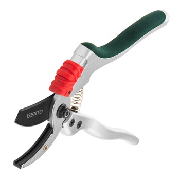Foarfeca de crengi din aluminiu diam.18mm VERTO Foarfeca de crengi din aluminiu diam.18mm VERTO