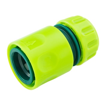 Conector furtun 1/2  Conector furtun 1/2