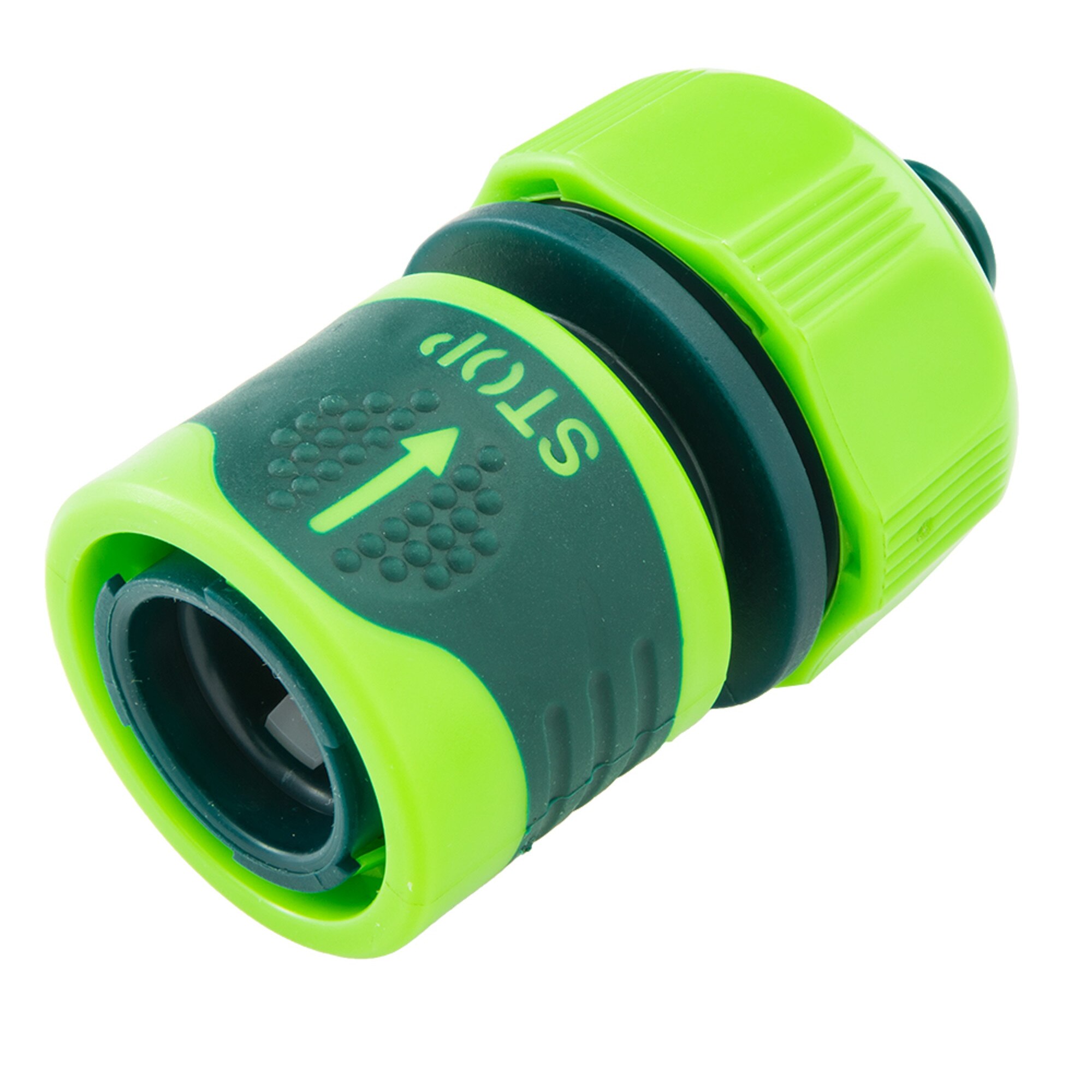 Cupla rapida cu opritor 3/4 