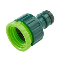 Racord pentru robinet 1/2 "- 3/4" VERTO