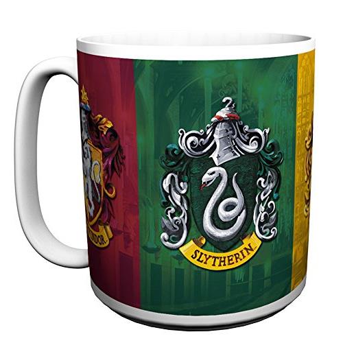 Cana Harry Potter Crests Giant