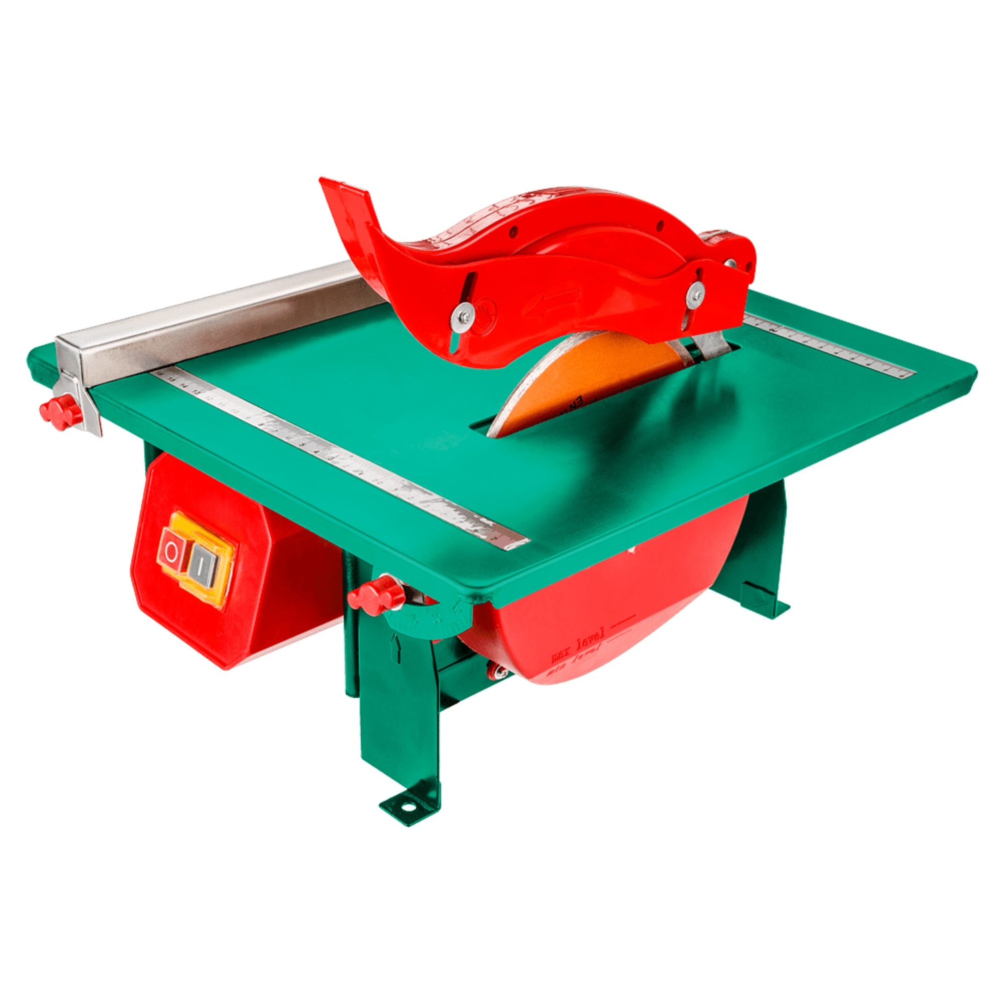 Ferastrau de debitat 600W VERTO