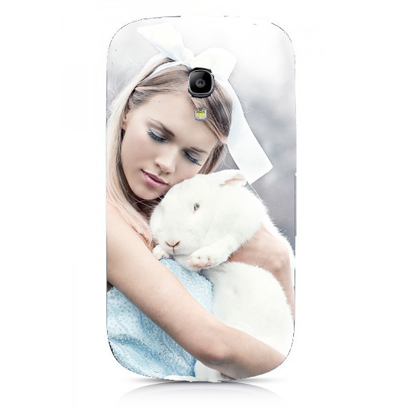 Husa personalizata Samsung Galaxy S3 mini