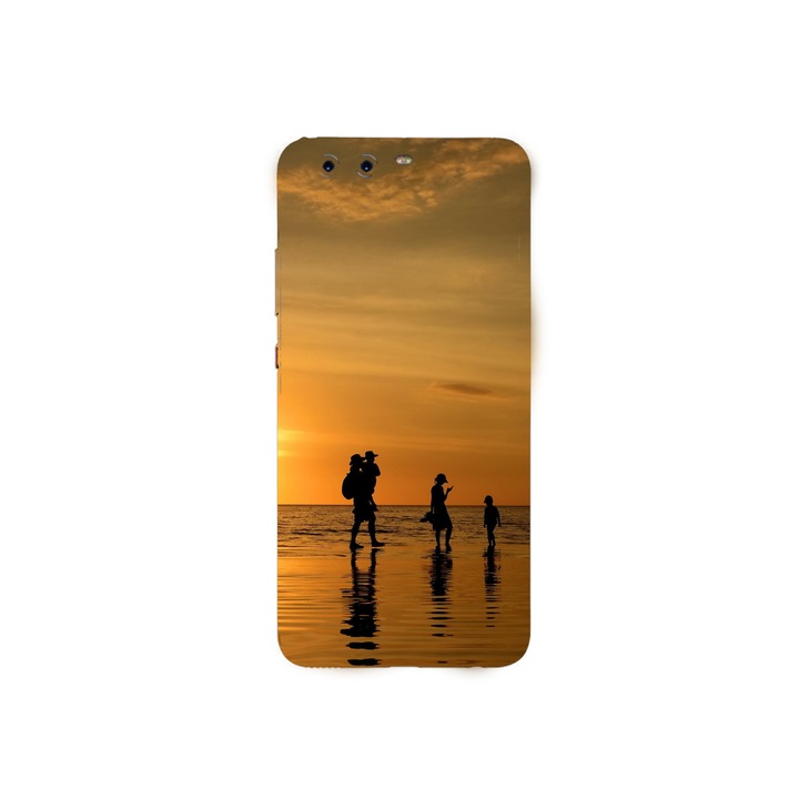 Személyre szabott Huawei P10 Plus tok