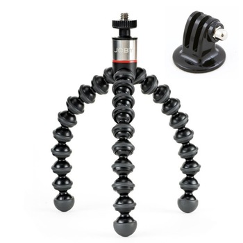 Trepied flexibil Joby Gorillapod Trepied flexibil Joby Gorillapod