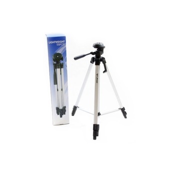 Trepied Fancier WT-330E, 145cm Trepied Fancier WT-330E, 145cm