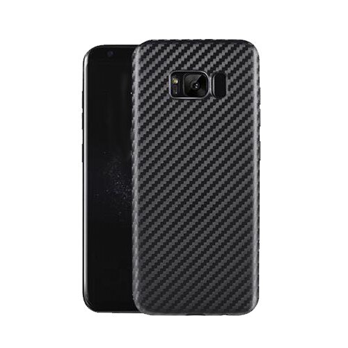 Husa Samsung Galaxy S8 Hoco negru - Delicate Shadow