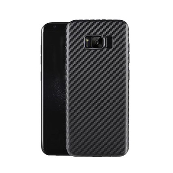 Husa Samsung Galaxy S8 Hoco negru - Delicate Shadow Husa Samsung Galaxy S8 Hoco negru - Delicate Shadow